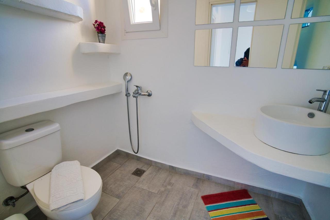 Appartement Kalimera Appartament