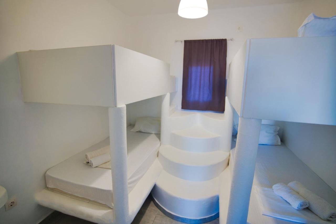 Kalimera Appartament Appartement *