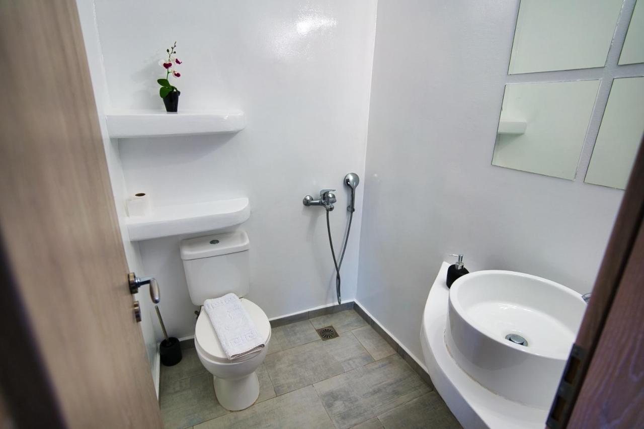 Appartement Kalimera Appartament Mykonos Town