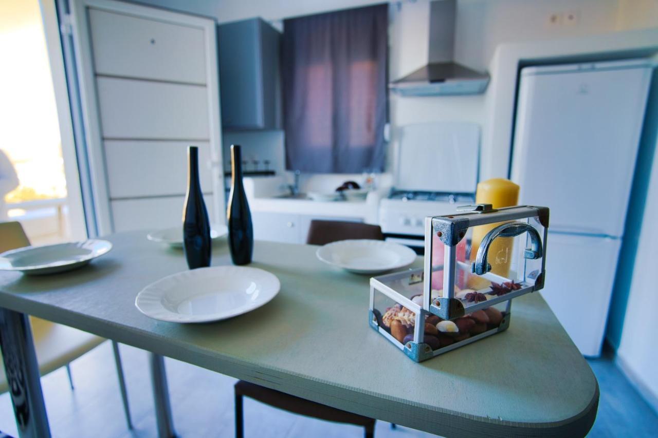 Appartement Kalimera Appartament