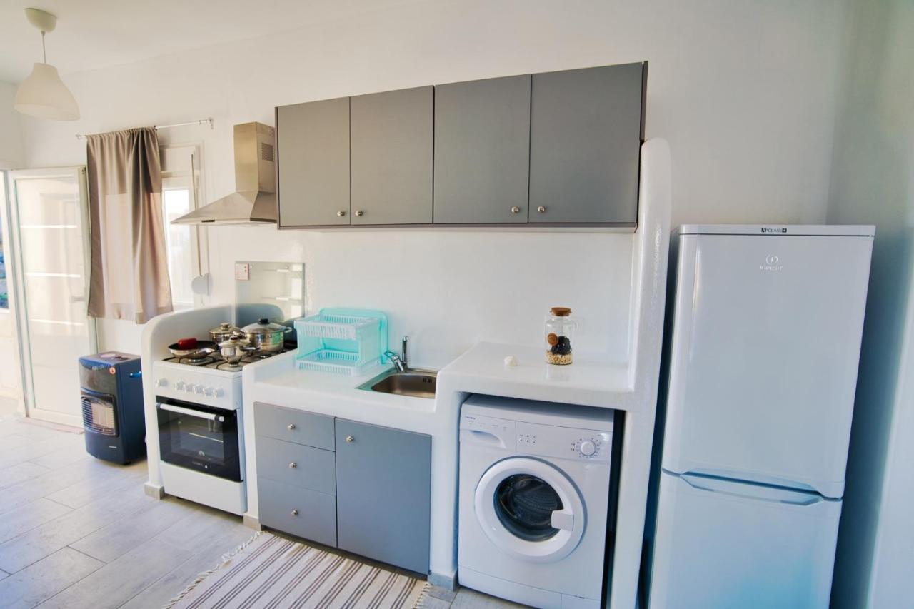 Kalimera Appartament Appartement *