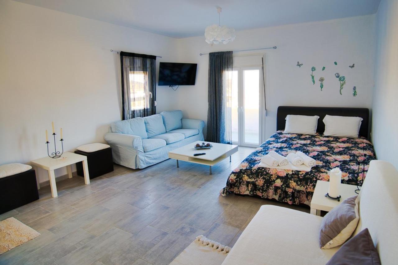 Appartement Kalimera Appartament Mykonos Town